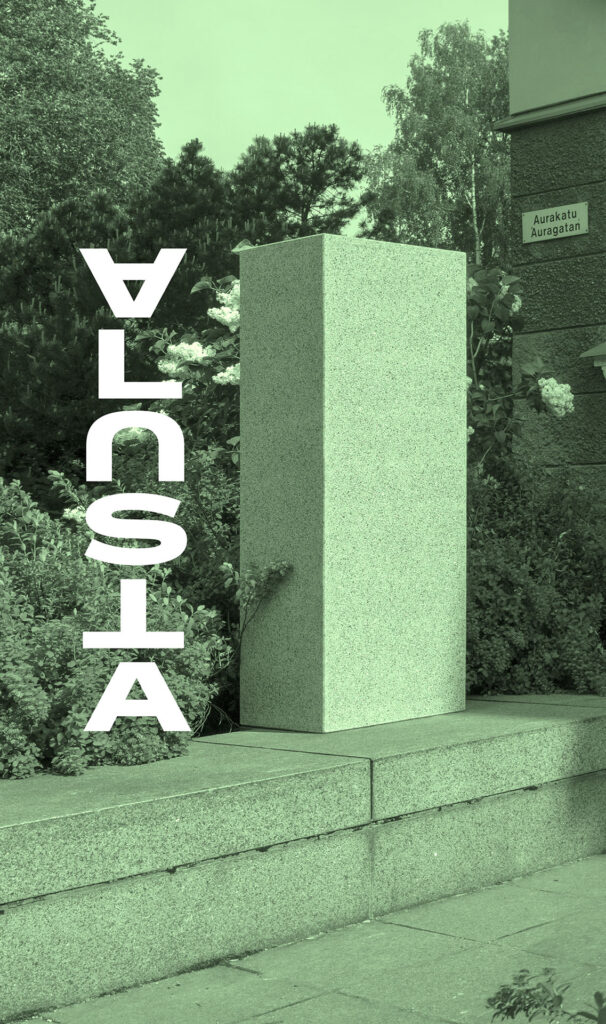 alusta